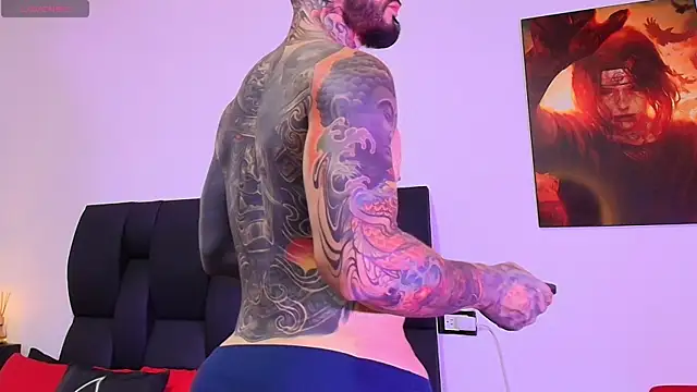 dilan scootk j online show from 07/30/26, 05:34