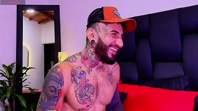 dilan scootk j online show from 08/02/26, 01:09