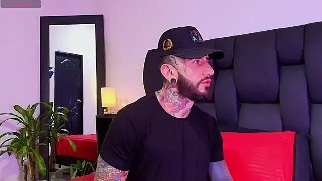 dilan scootk j online show from 08/08/26, 06:54