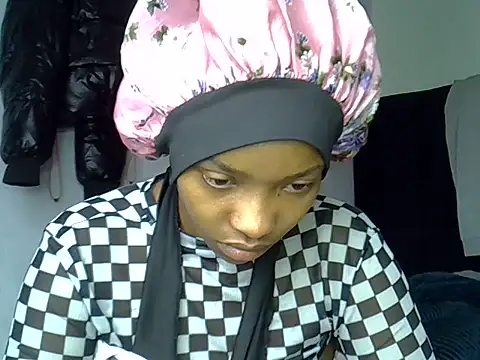 pretty jaz online show from 06/25/26, 06:29