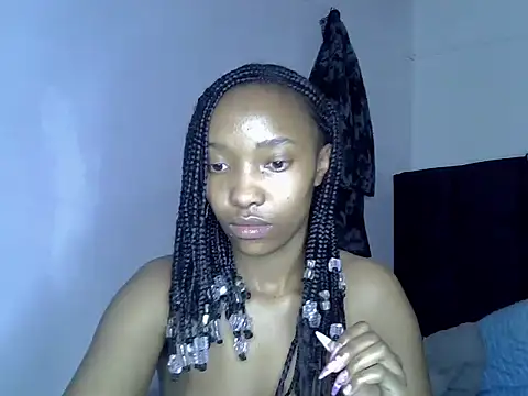 pretty jaz online show from 07/06/26, 03:47