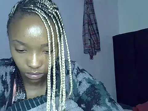 pretty jaz online show from 07/24/26, 02:09