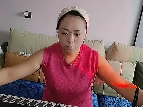 Qingqing-206 online show from 06/29/26, 05:03