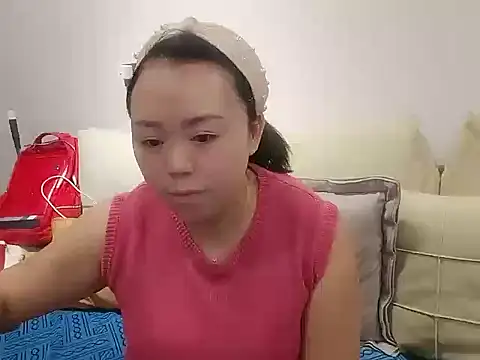 Qingqing-206 online show from 06/29/26, 12:38