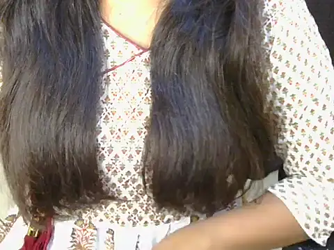 SWEET Salma online show from 07/13/26, 08:50