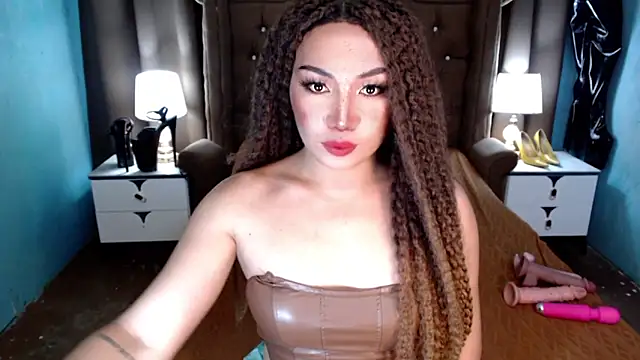 Snapshot of FuckerDyosa_Bea69 chatting on 06/22/26, 06:49 FuckerDyosa Bea69 online show from 06/22/26, 06:49