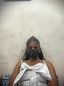 Kanishka45 online show from 07/13/26, 10:51