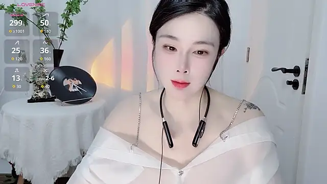 Snapshot of Guokoi chatting on 07/19/26, 03:21 Guokoi online show from 07/19/26, 03:21