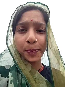 Sejal Beby online show from 06/25/26, 05:34