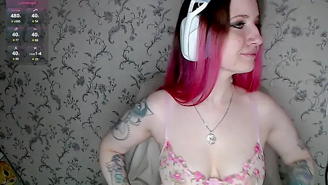 Tastycherrypie online show from 08/04/26, 11:02