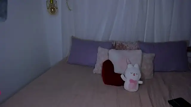 Sofi cortes online show from 07/01/26, 06:26