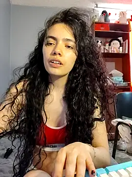 mellisa Roj online show from 06/28/26, 04:46