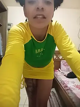 AuryaBri online show from 06/25/26, 03:28