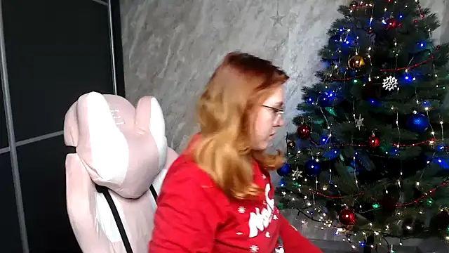 Reginasmilee online show from 12/13/25, 11:54