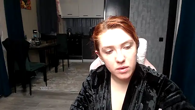 Reginasmilee online show from 04/07/26, 02:34