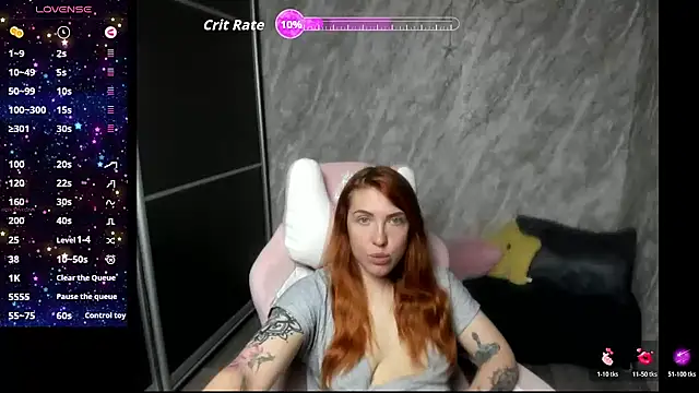 Reginasmilee online show from 06/07/26, 04:38