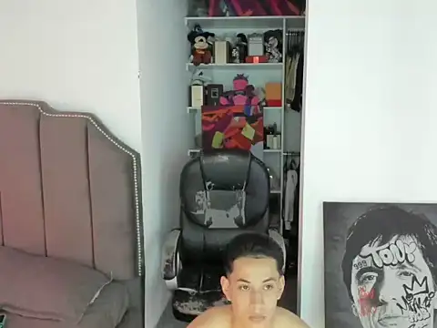 kellanvega online show from 06/27/26, 08:14