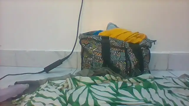 miss thaaang online show from 07/27/26, 02:02