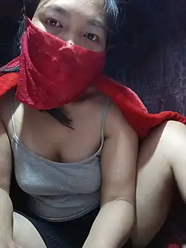 Snapshot of Hiha-nn chatting on 07/19/26, 10:35 Hiha-nn online show from 07/19/26, 10:35