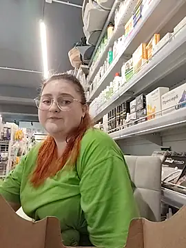 VelvetVixen X online show from 06/26/26, 08:41