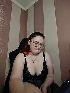VelvetVixen X online show from 06/28/26, 08:59