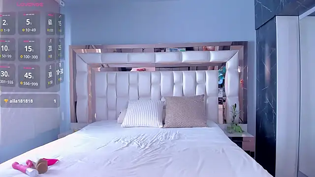 SarahPreston online show from 01/09/25, 07:29