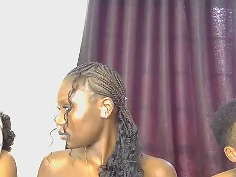 ebony queen11 online show from 07/15/26, 01:27