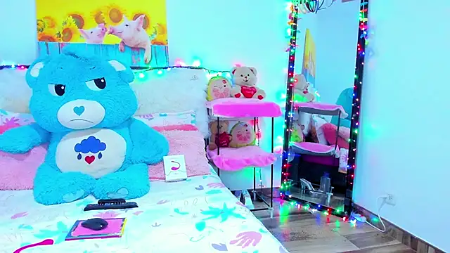 Fabiana- online show from 06/26/26, 10:36