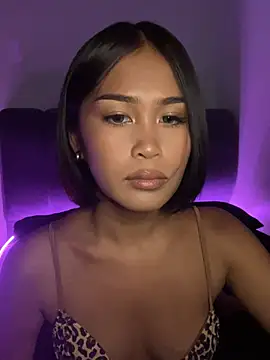 BubblesMckinley online show from 07/02/26, 08:20