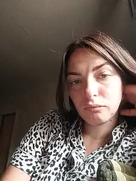 MissMilasha online show from 06/25/26, 06:51
