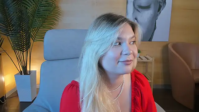 LisbethBetz online show from 06/28/26, 07:58