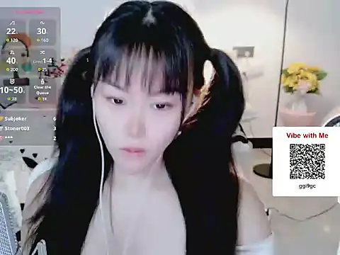 achuchuj online show from 06/28/26, 08:31