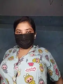 Tanha Tonu010 online show from 06/28/26, 05:41