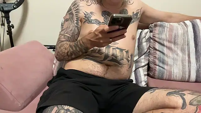 tattooboy666 online show from 06/24/26, 07:24