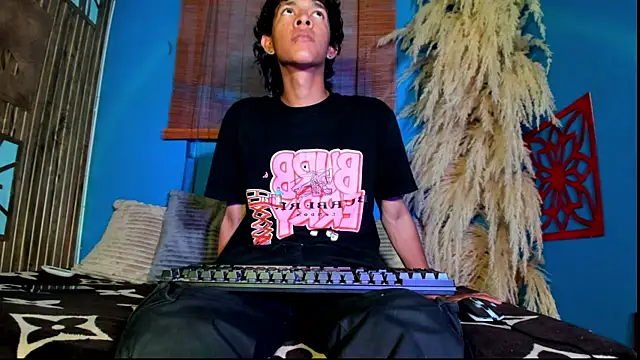 dhante nova online show from 06/30/26, 12:50