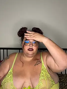 Thickabelle online show from 06/28/26, 01:00