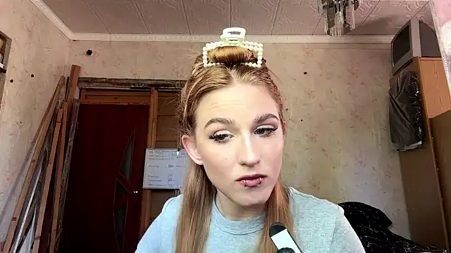 TerriBraune online show from 06/28/26, 09:15
