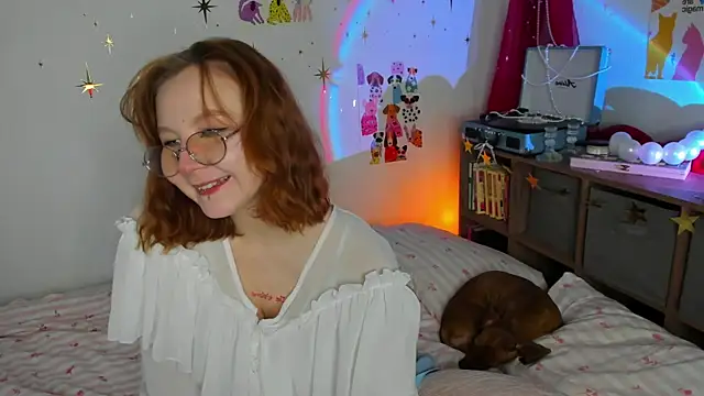 AnneBois online show from 06/28/26, 02:12