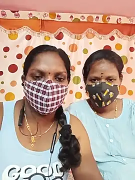 Tamil hot kaatrinmozhi online show from 06/27/26, 08:08