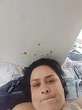 ANVivi31 online show from 08/02/26, 06:06