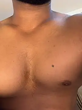 indian Hunk online show from 06/28/26, 04:35