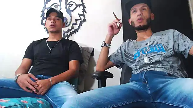 WOLFMONSTERDICK online show from 03/06/25, 04:19