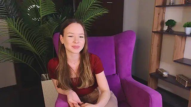 ChantelCalibuso online show from 06/27/26, 01:28