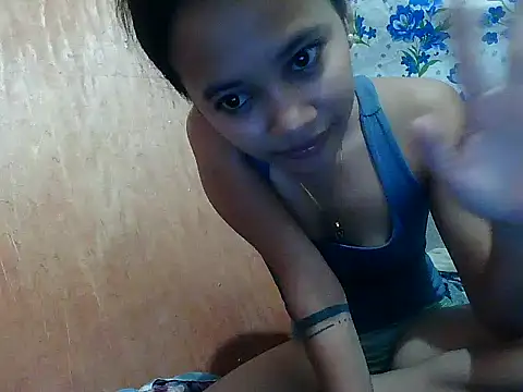 Snapshot of SkinnyGirl_PinayBaby chatting on 06/29/26, 10:32 SkinnyGirl PinayBaby online show from 06/29/26, 10:32