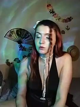 Horrorchan13 online show from 06/27/26, 06:57