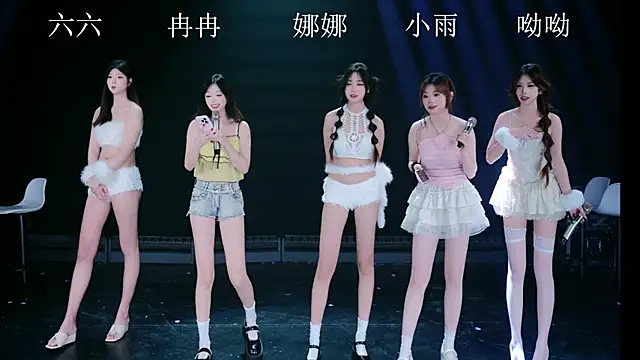 KS-001 online show from 06/29/26, 07:36