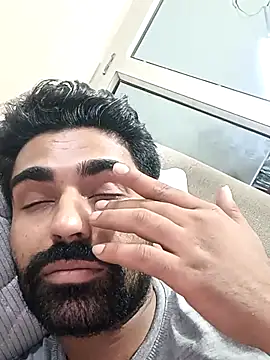 luckyrajput321213 online show from 06/27/26, 08:25