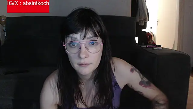 Snapshot of Kochmare69 chatting on 07/10/26, 03:44 Kochmare69 online show from 07/10/26, 03:44