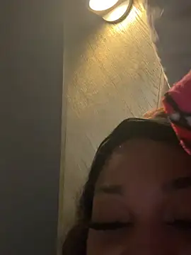 PrettyGirlShay online show from 06/29/26, 05:35