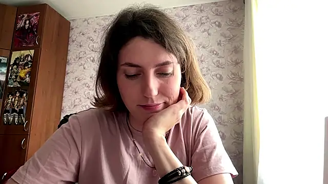 GinnyDrews online show from 07/28/26, 12:48